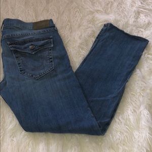 Men’s Denim Jeans
